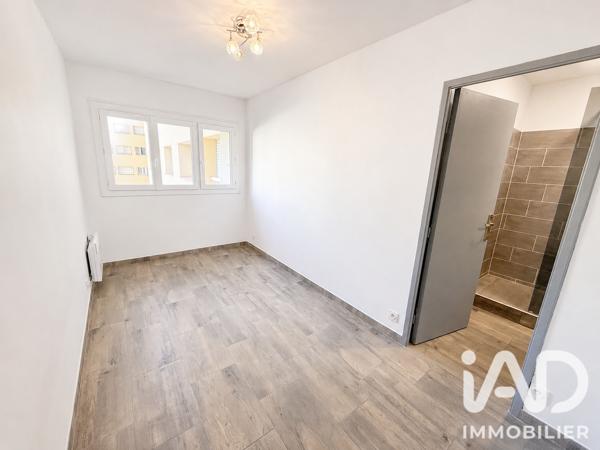Appartement à vendre 5 pièces 94,04 m² Manosque
