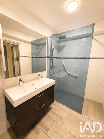 Appartement à vendre 5 pièces 94,04 m² Manosque
