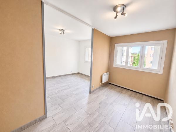 Appartement à vendre 5 pièces 94,04 m² Manosque