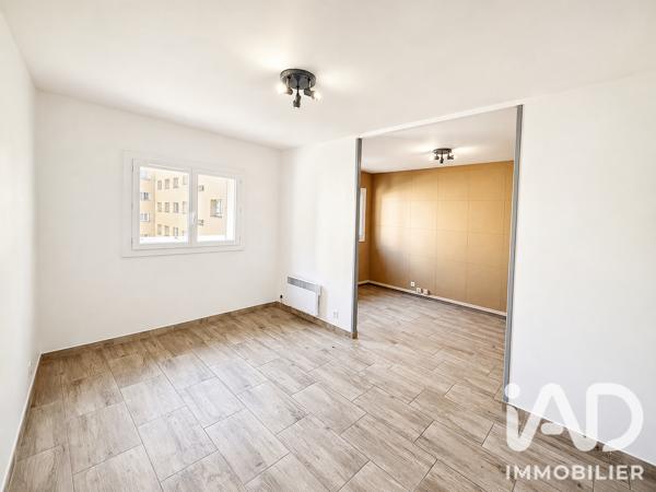 Appartement à vendre 5 pièces 94,04 m² Manosque