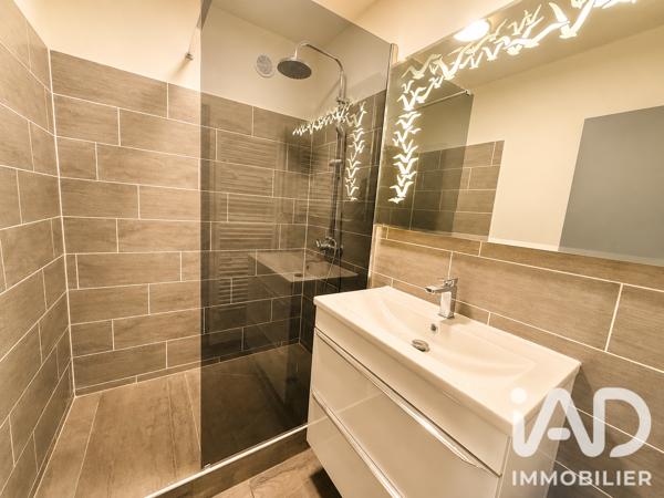 Appartement à vendre 5 pièces 94,04 m² Manosque