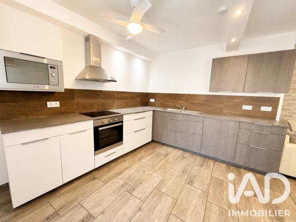 Appartement à vendre 5 pièces 94,04 m² Manosque