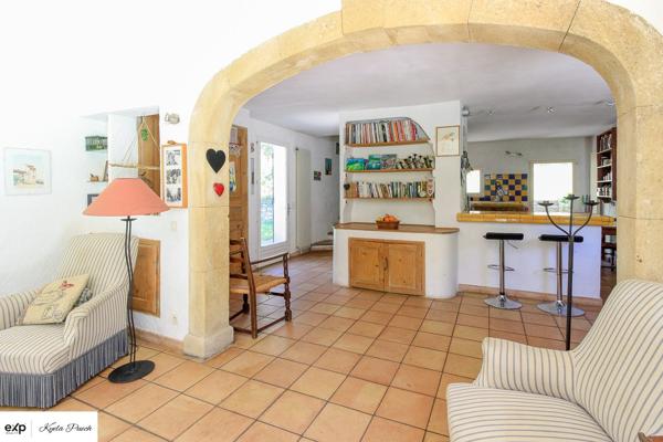 Maison dans Rognes