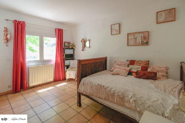 Maison dans Rognes