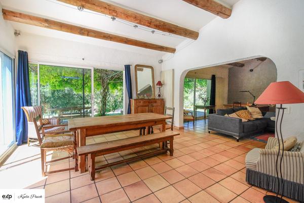 Maison dans Rognes