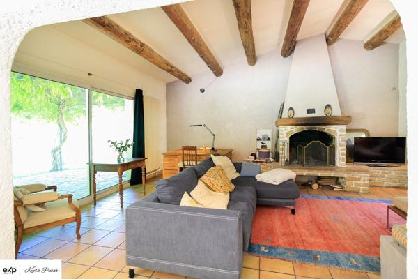 Maison dans Rognes