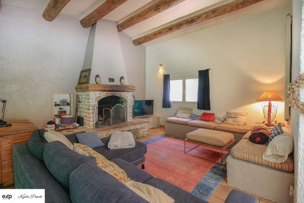 Maison dans Rognes