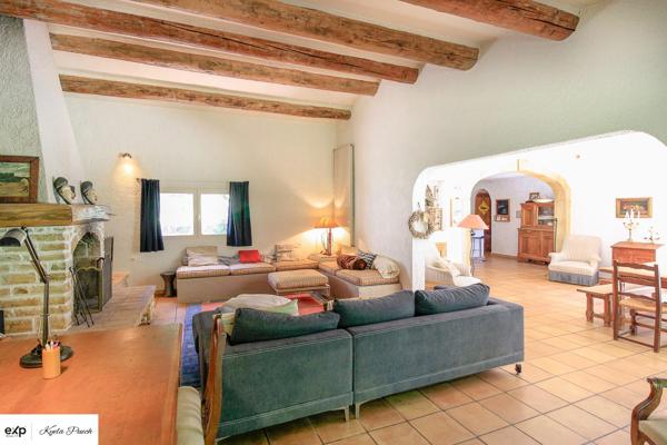 Maison dans Rognes