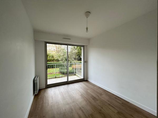Appartement Nantes 4 pièce(s) 87.80 m2,