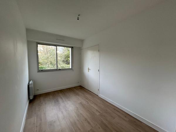 Appartement Nantes 4 pièce(s) 87.80 m2,