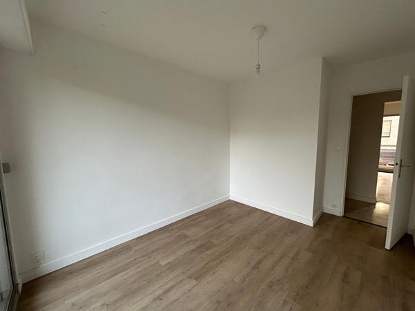 Appartement Nantes 4 pièce(s) 87.80 m2,