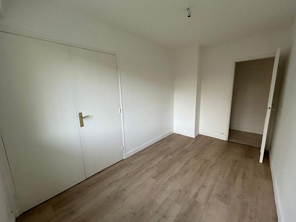 Appartement Nantes 4 pièce(s) 87.80 m2,