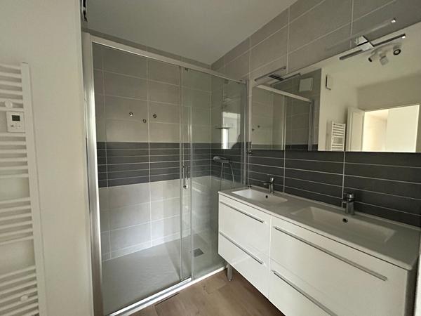 Appartement Nantes 4 pièce(s) 87.80 m2,