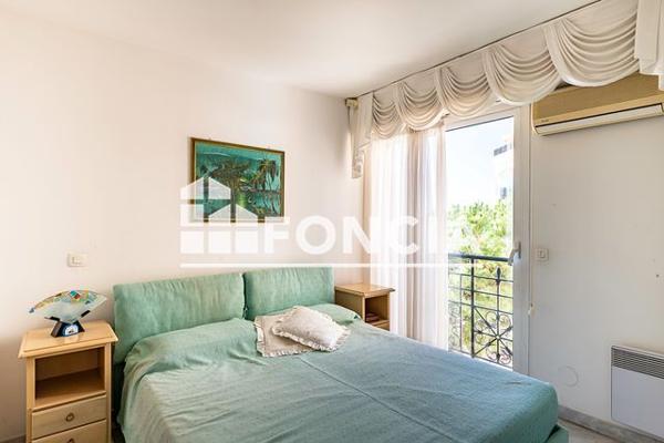 À vendre Appartement 3 pièces 64.55 m² - Menton 06500