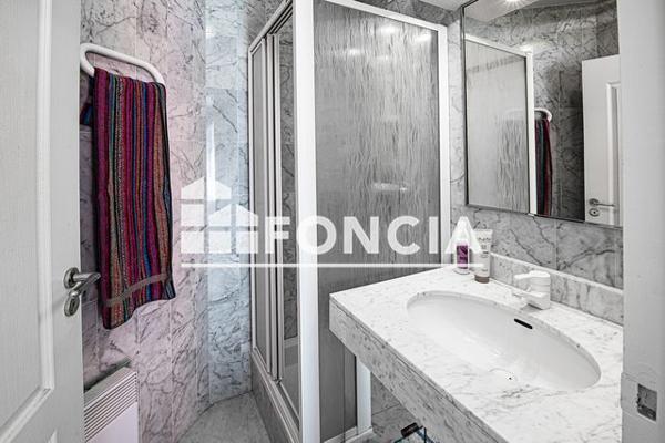 À vendre Appartement 3 pièces 64.55 m² - Menton 06500