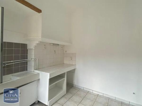 Appartement à louer 2 pièces 33.1m² Allauch (13190)