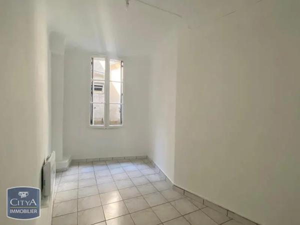 Appartement à louer 2 pièces 33.1m² Allauch (13190)