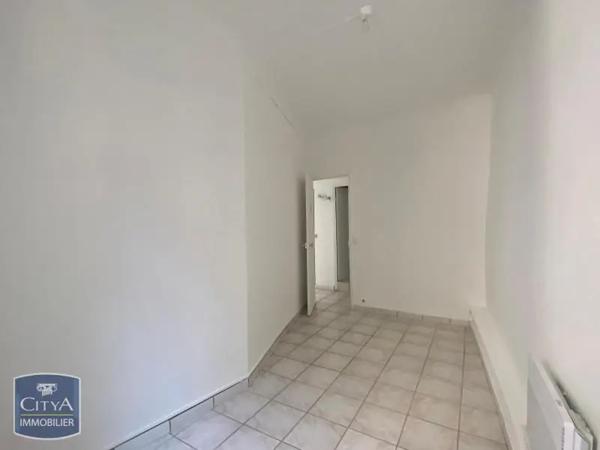 Appartement à louer 2 pièces 33.1m² Allauch (13190)