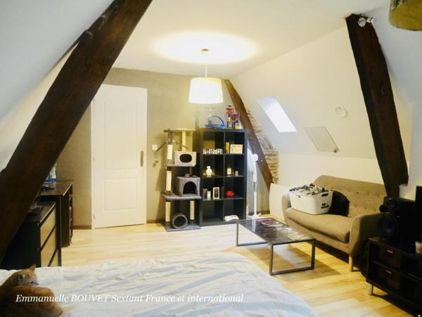 Longère périgourdine en pierres