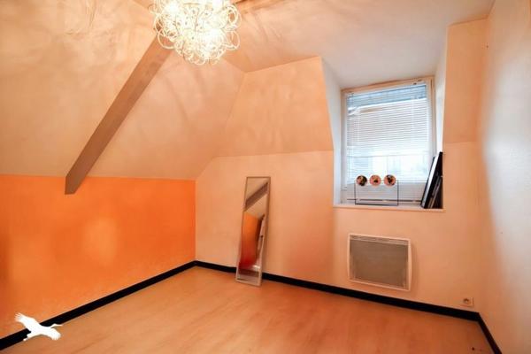 Maison à vendre 360 456 € Pont-Aven 5 p 160 m² DPE C