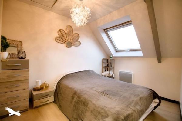 Maison à vendre 360 456 € Pont-Aven 5 p 160 m² DPE C