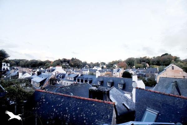 Maison à vendre 360 456 € Pont-Aven 5 p 160 m² DPE C