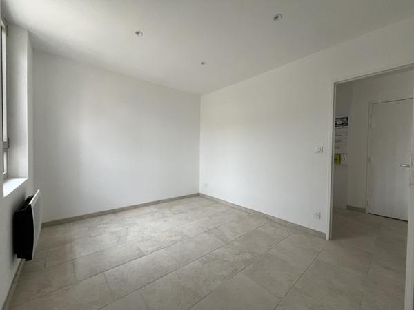 Appartement à louer |  Saintes |  3 pièces | 48 m²