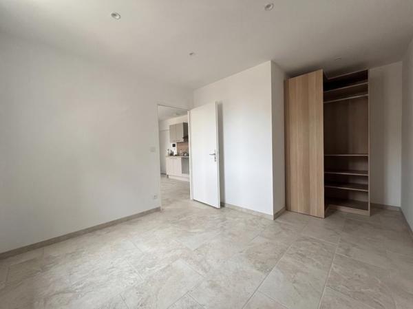 Appartement à louer |  Saintes |  3 pièces | 48 m²