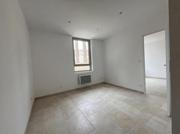 Appartement à louer |  Saintes |  3 pièces | 48 m²
