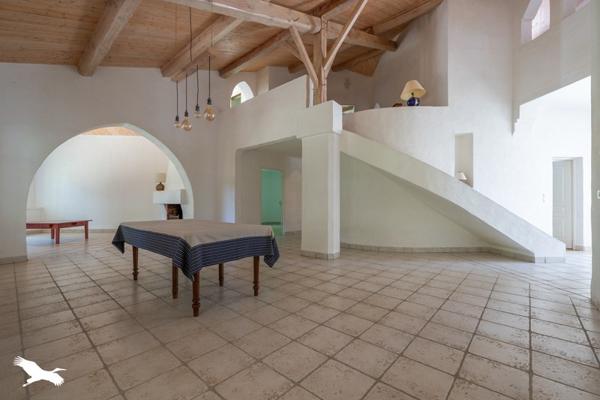 Maison à vendre 700 000 € La Tremblade 9 p 250 m² DPE B