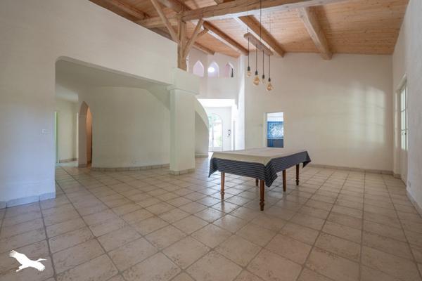 Maison à vendre 700 000 € La Tremblade 9 p 250 m² DPE B