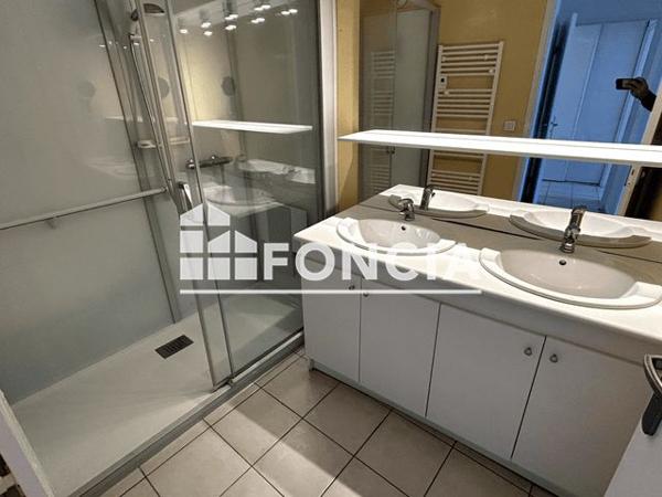 À vendre Appartement 4 pièces 88 m² - Bergerac 24100