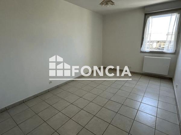 À vendre Appartement 4 pièces 88 m² - Bergerac 24100