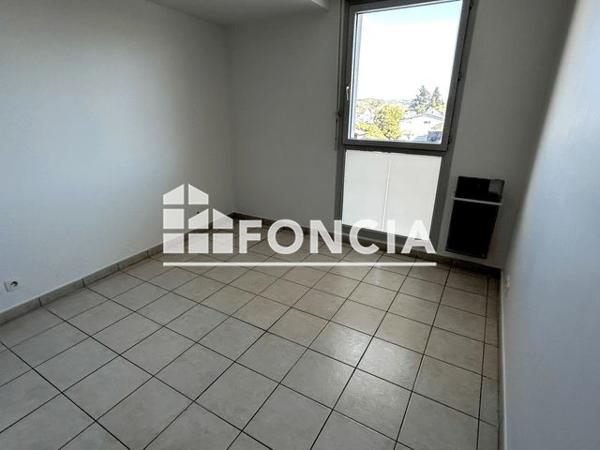 À vendre Appartement 4 pièces 88 m² - Bergerac 24100