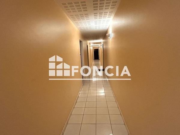 À vendre Appartement 4 pièces 88 m² - Bergerac 24100