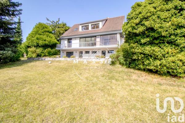 Maison à vendre 8 pièces 200 m² Vernon