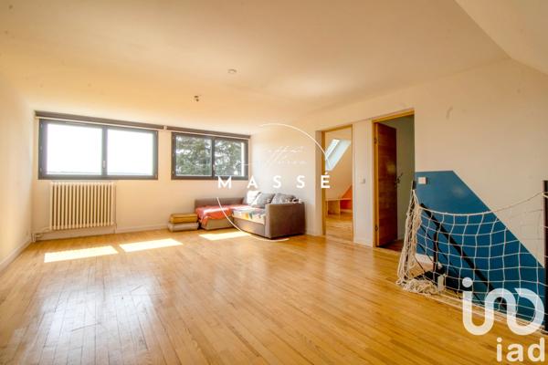 Maison à vendre 8 pièces 200 m² Vernon