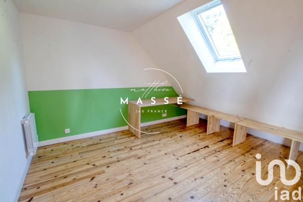 Maison à vendre 8 pièces 200 m² Vernon