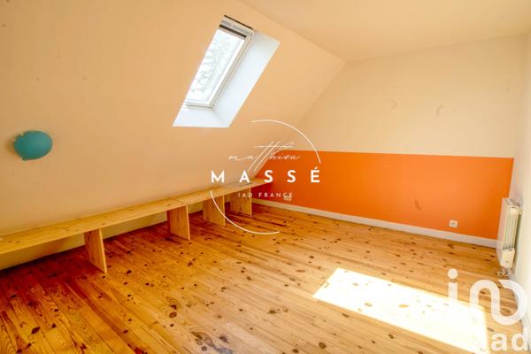 Maison à vendre 8 pièces 200 m² Vernon