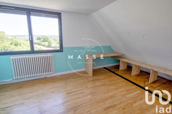 Maison à vendre 8 pièces 200 m² Vernon