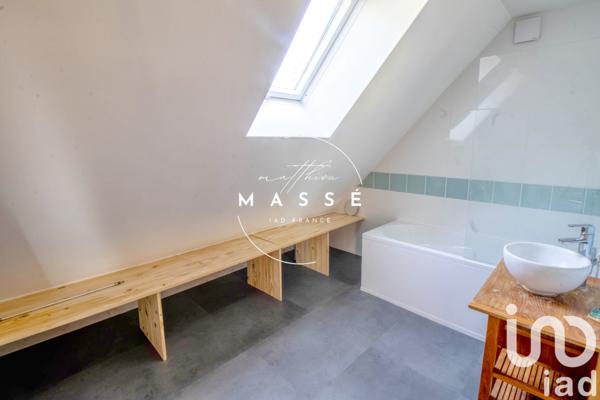 Maison à vendre 8 pièces 200 m² Vernon