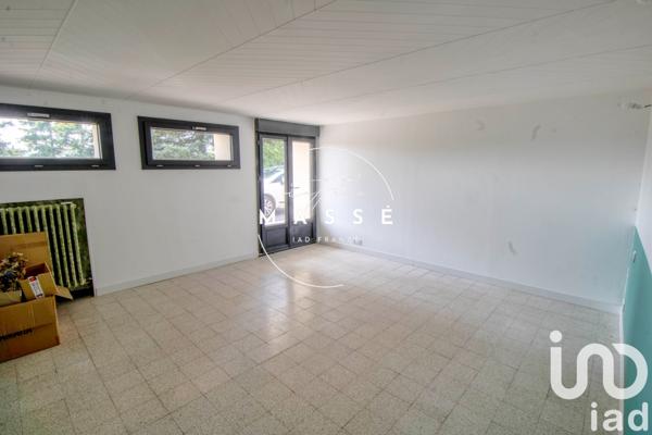 Maison à vendre 8 pièces 200 m² Vernon