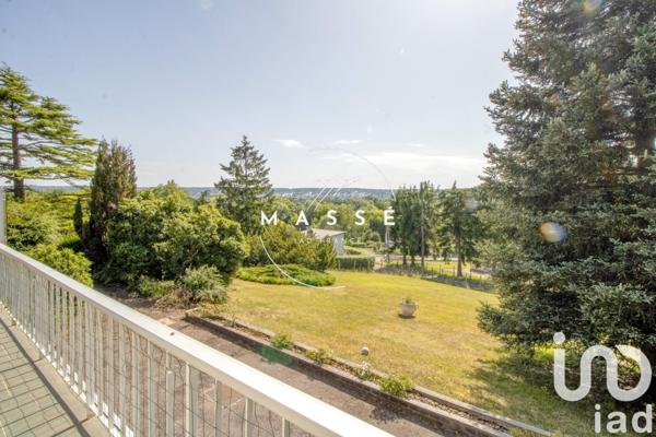 Maison à vendre 8 pièces 200 m² Vernon