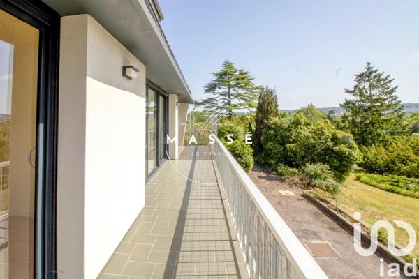 Maison à vendre 8 pièces 200 m² Vernon