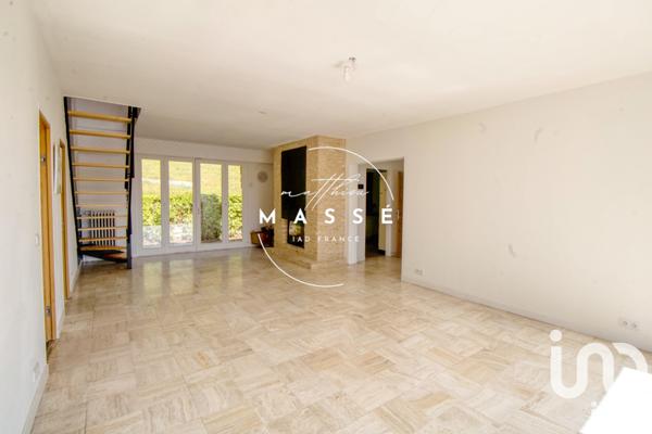 Maison à vendre 8 pièces 200 m² Vernon