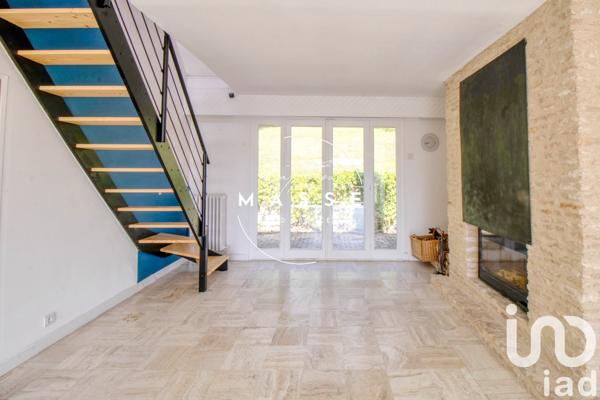 Maison à vendre 8 pièces 200 m² Vernon