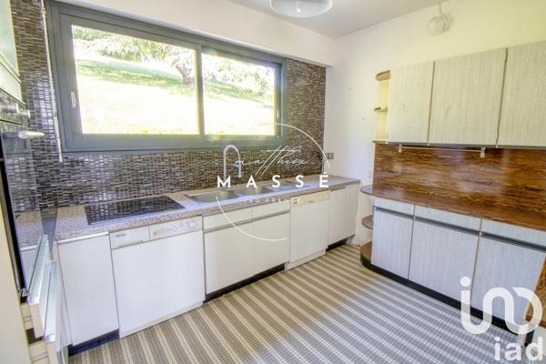 Maison à vendre 8 pièces 200 m² Vernon