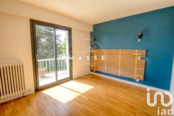 Maison à vendre 8 pièces 200 m² Vernon