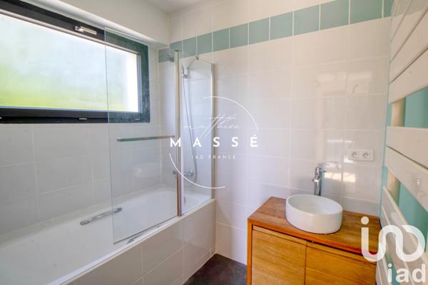 Maison à vendre 8 pièces 200 m² Vernon