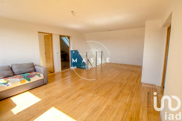 Maison à vendre 8 pièces 200 m² Vernon